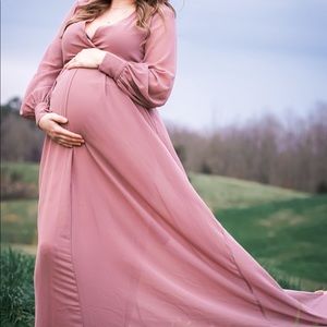 Baltic born Lydia dress